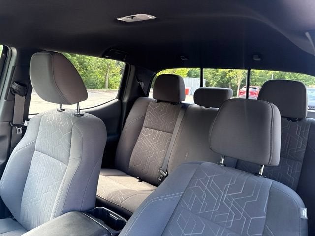 2018 Toyota Tacoma TRD Off-Road