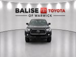 2018 Toyota Tacoma TRD Off-Road