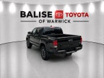 2018 Toyota Tacoma TRD Off-Road