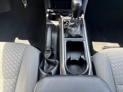2020 Toyota Tacoma SR5