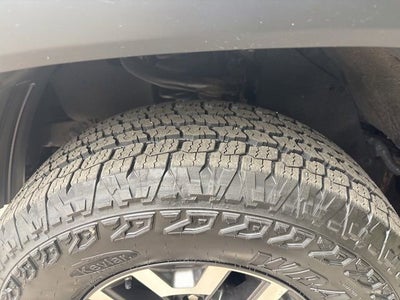 2019 Toyota Tacoma TRD Off-Road