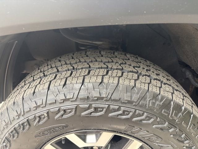 2019 Toyota Tacoma TRD Off-Road