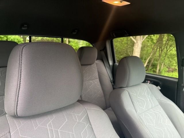 2019 Toyota Tacoma TRD Off-Road