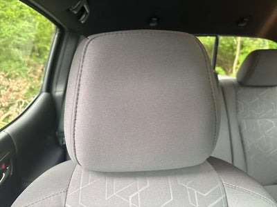 2019 Toyota Tacoma TRD Off-Road