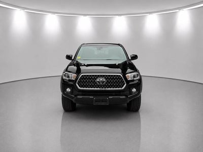 2019 Toyota Tacoma TRD Off-Road