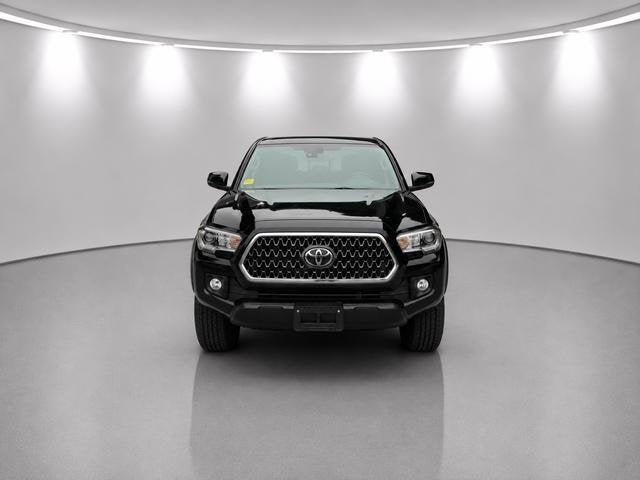 2019 Toyota Tacoma TRD Off-Road