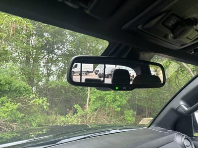2019 Toyota Tacoma TRD Off-Road