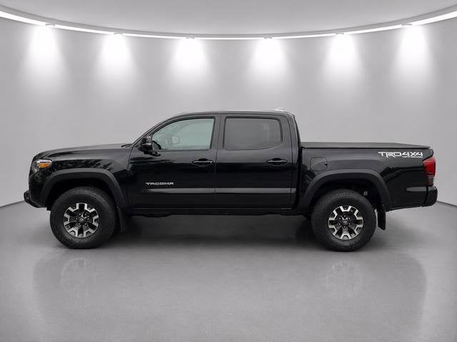 2019 Toyota Tacoma TRD Off-Road