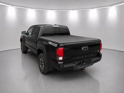 2019 Toyota Tacoma TRD Off-Road