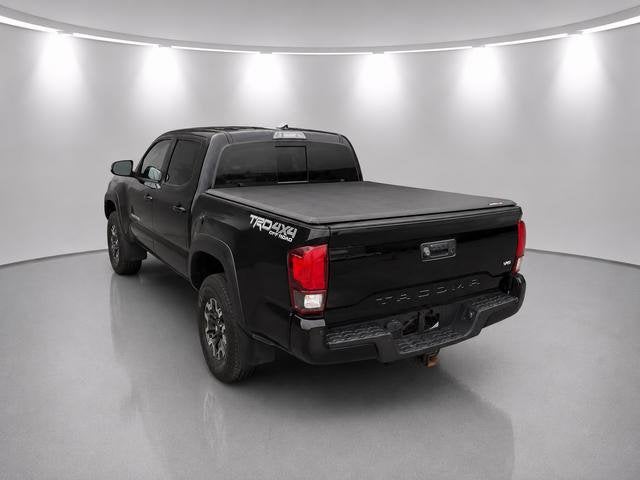 2019 Toyota Tacoma TRD Off-Road
