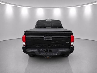 2019 Toyota Tacoma TRD Off-Road