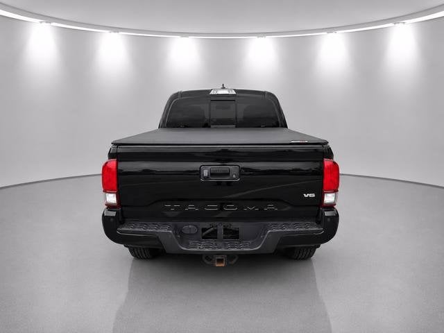 2019 Toyota Tacoma TRD Off-Road