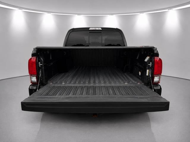 2019 Toyota Tacoma TRD Off-Road