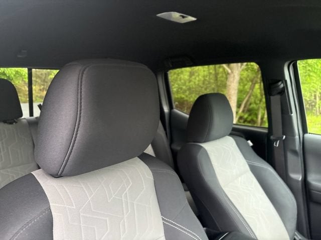 2020 Toyota Tacoma TRD Off-Road