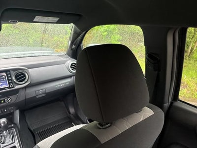 2020 Toyota Tacoma TRD Off-Road
