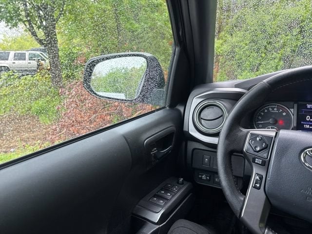 2020 Toyota Tacoma TRD Off-Road