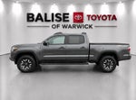 2020 Toyota Tacoma TRD Off-Road