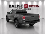 2020 Toyota Tacoma TRD Off-Road