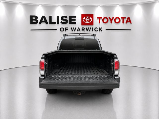 2020 Toyota Tacoma TRD Off-Road