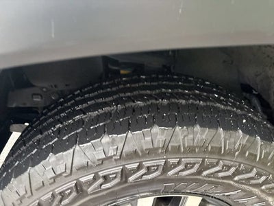 2020 Toyota Tacoma TRD Off-Road