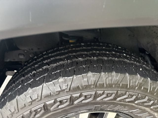 2020 Toyota Tacoma TRD Off-Road