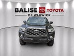 2020 Toyota Tacoma TRD Off-Road