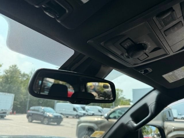 2020 Toyota Tacoma TRD Off-Road