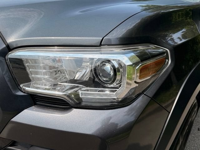 2020 Toyota Tacoma TRD Off-Road