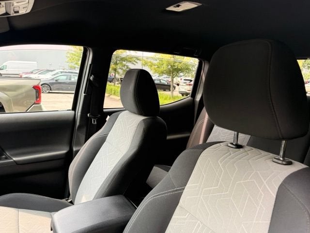 2020 Toyota Tacoma TRD Off-Road