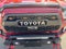2017 Toyota Tacoma Limited