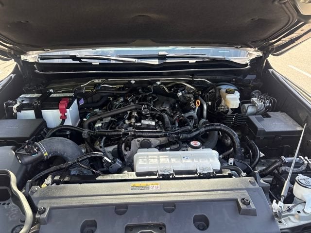 2024 Toyota Tacoma Limited