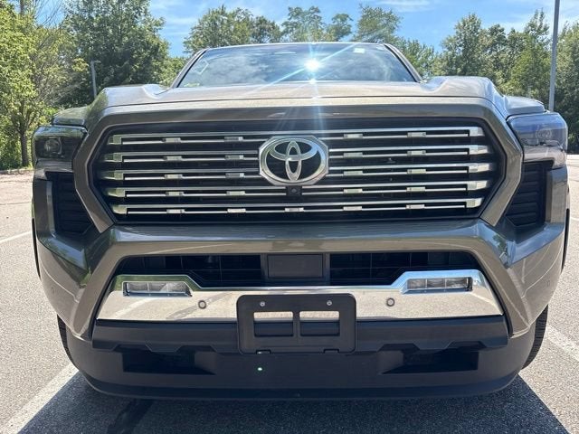 2024 Toyota Tacoma Limited