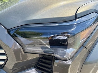 2024 Toyota Tacoma Limited
