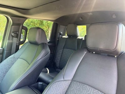 2024 Toyota Tacoma Limited