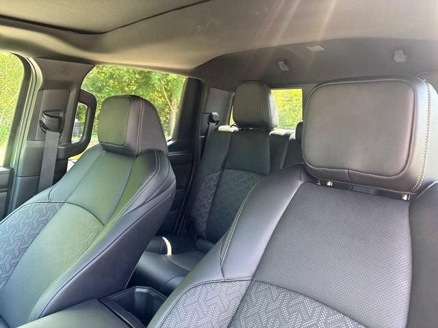 2024 Toyota Tacoma Limited