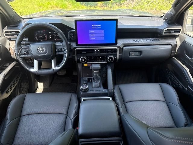 2024 Toyota Tacoma Limited