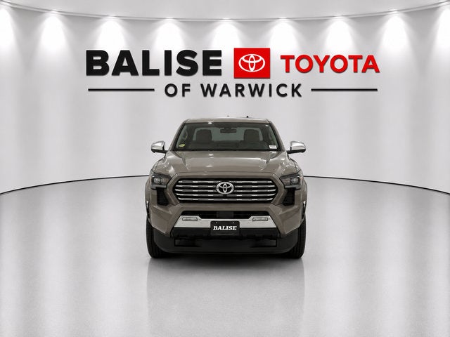 2024 Toyota Tacoma Limited