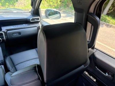 2024 Toyota Tacoma Limited