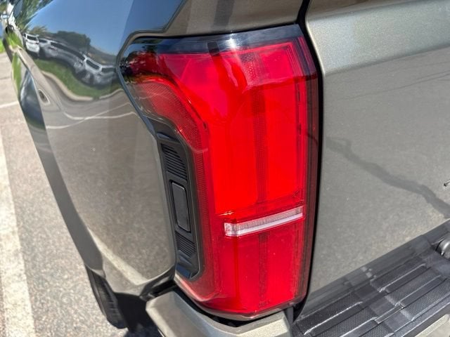 2024 Toyota Tacoma Limited