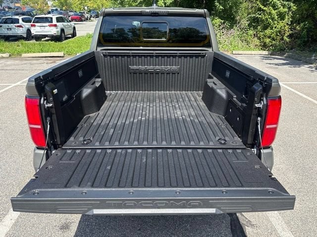 2024 Toyota Tacoma Limited