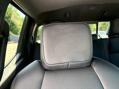 2024 Toyota Tacoma Limited