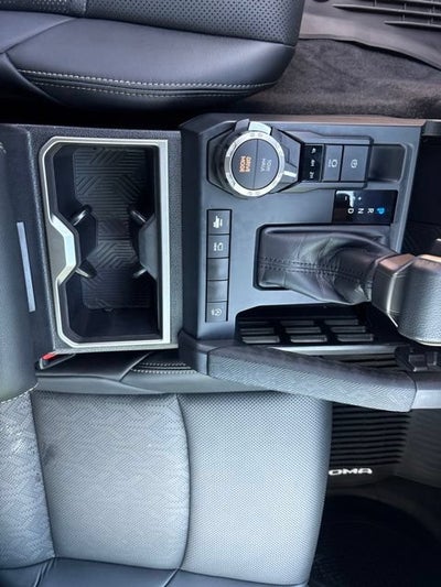 2024 Toyota Tacoma Limited