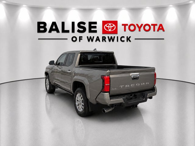 2024 Toyota Tacoma Limited