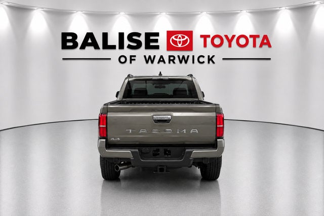 2024 Toyota Tacoma Limited