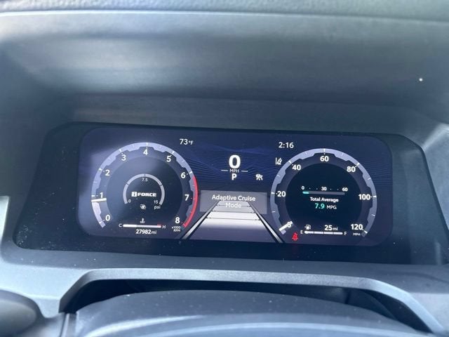 2024 Toyota Tacoma Limited