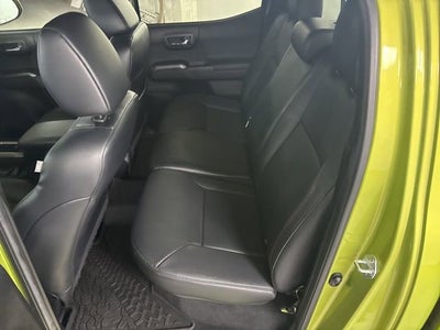 2022 Toyota Tacoma TRD Pro