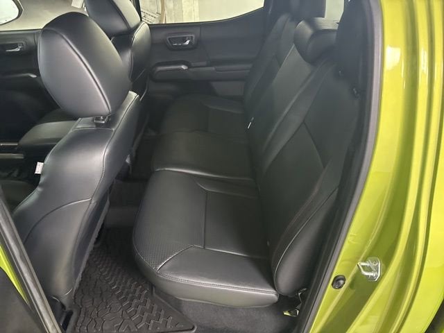 2022 Toyota Tacoma TRD Pro