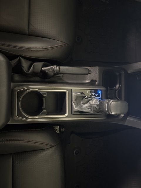 2022 Toyota Tacoma TRD Pro