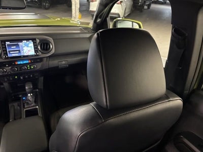 2022 Toyota Tacoma TRD Pro