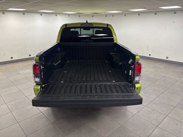 2022 Toyota Tacoma TRD Pro